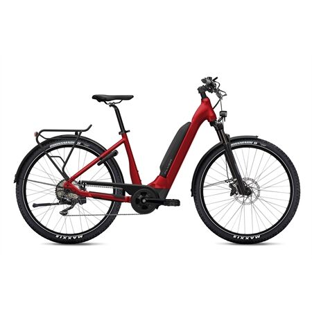 FLYER Upstreet5 7.12 E-Bike