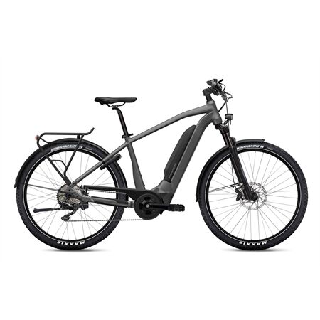FLYER Upstreet5 7.12 E-Bike