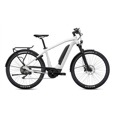 FLYER Upstreet5 7.12 E-Bike