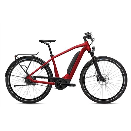 FLYER Upstreet5 7.23 E-Bike