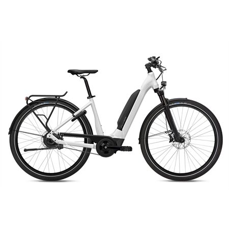 FLYER Upstreet 7.43 E-Bike