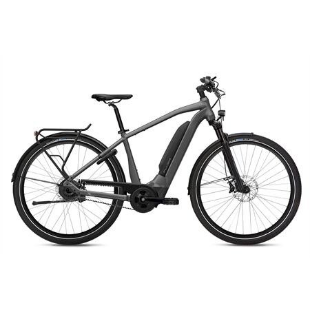 FLYER Upstreet 7.43 E-Bike