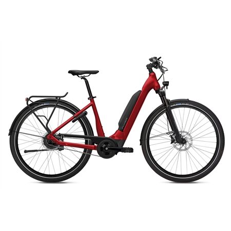 FLYER Upstreet5 5.41 R E-Bike