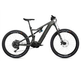 FLYER Uproc X 8.70 E-MTB