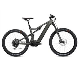 FLYER Uproc X 2.10 E-MTB Unisex