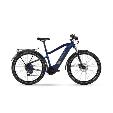 Haibike Trekking 7 E-Bike