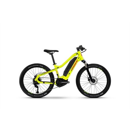Haibike ALLTRACK Kids E-MTB Kinderfahrrad