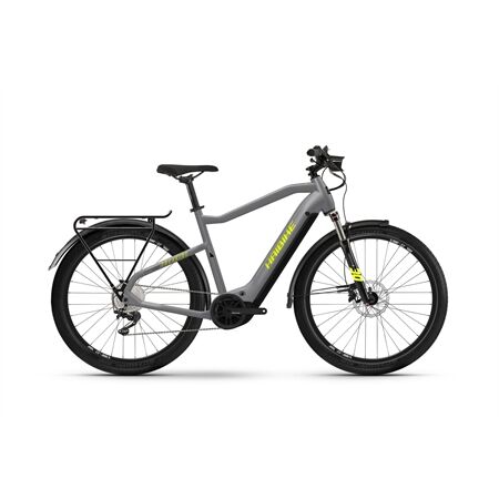 Haibike Trekking 6 E-Bike
