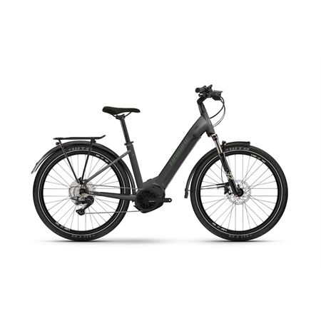 Haibike Trekking 7 E-Bike