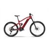 Haibike AllMtn CF 12 E-MTB Haibike AllMtn CF 12 E-MTB