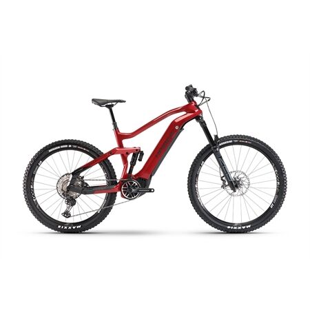 Haibike AllMtn CF 12 E-MTB