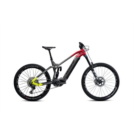 Haibike Nduro 7 E-MTB
