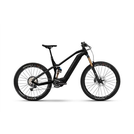 Haibike AllMtn 10 E-MTB