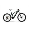 Haibike AllMtn 7 E-MTB FS Fox-Fahrwerk