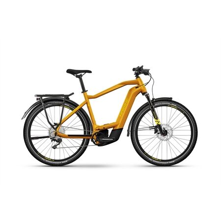 Haibike Trekking 8 E-Bike
