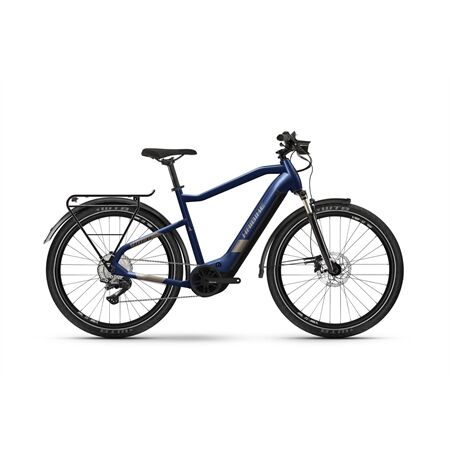 Haibike Trekking 7 E-Bike