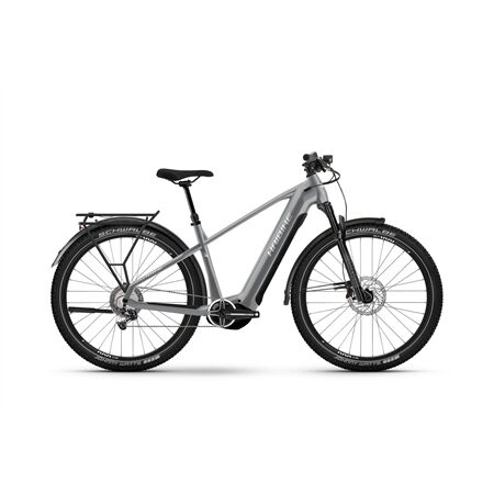 Haibike Trekking 7 E-Bike