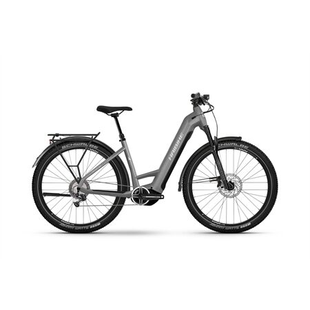 Haibike Trekking 7 E-Bike