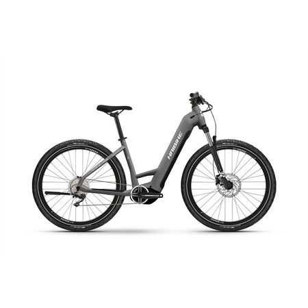 Haibike Trekking 4 Cross E-Bike
