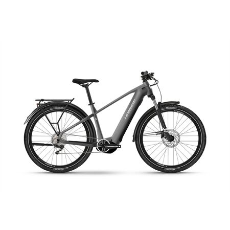 Haibike Trekking 4 E-Bike