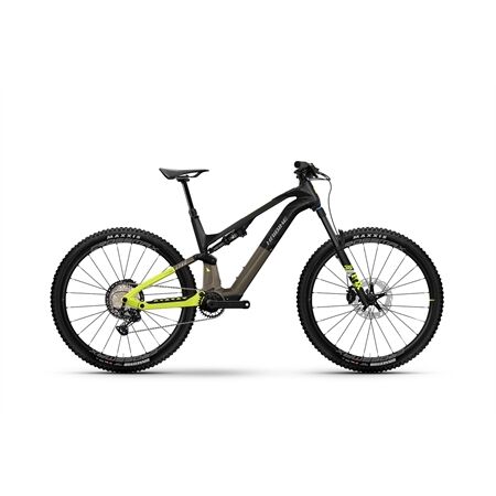 Haibike LYKE CF 11 light-E-MTB
