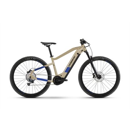 Haibike HardNine 7 E-MTB