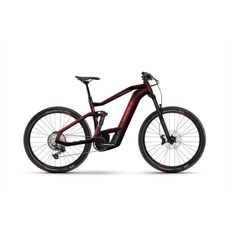 Haibike ALLTRAIL 8 27.5 E-MTB