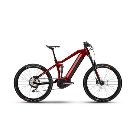 Haibike ALLTRAIL 5 27.5 E-MTB