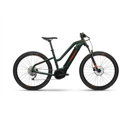Haibike AllTrack E-Bike 27,5" / 500Wh Bosch