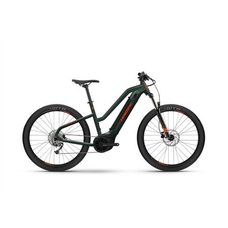 Haibike ALLTRACK MID E-Bike