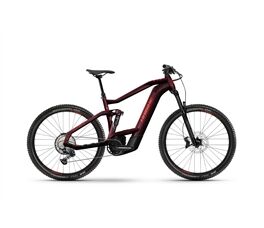 Haibike ALLTRAIL 8 27.5 | E-MTB