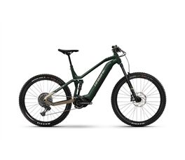 Haibike AllMtn 7 E-MTB
