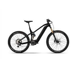 Haibike AllMtn 10 E-MTB