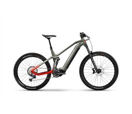 Haibike AllMtn 4 E-MTB