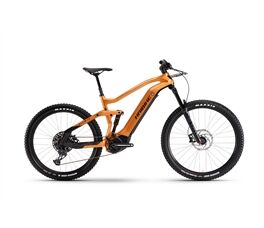 Haibike AllMtn CF 6 E-MTB