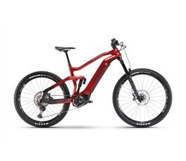 Haibike AllMtn CF 12 E-MTB