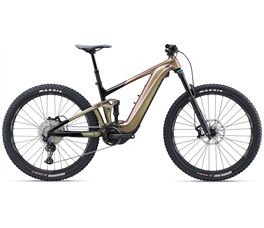 Giant Trance X E+ 2 | E-MTB