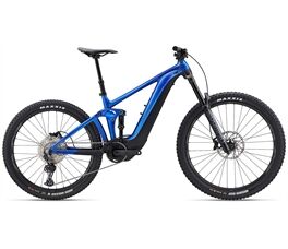 Giant Reign E+ 3 E-MTB