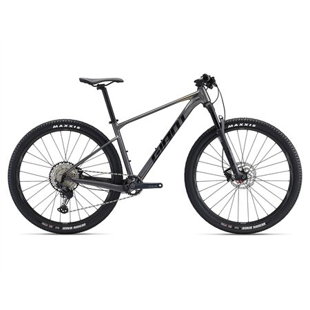 Giant XtC SLR 1 MTB