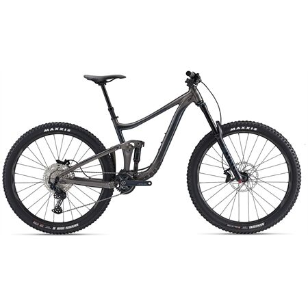 Giant Reign MTB