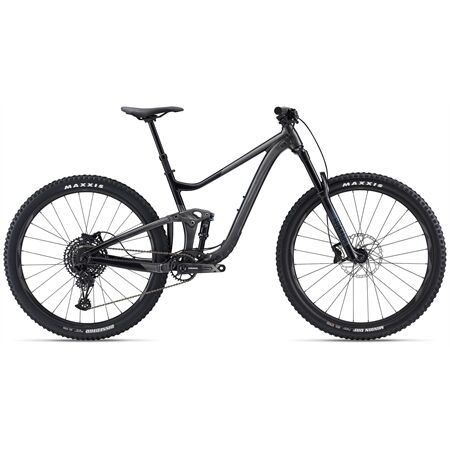 Giant Trance X 2 | MTB