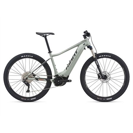 Giant Fathom E+ 2 E-MTB