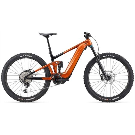 Giant Trance X E+ 1 E-MTB