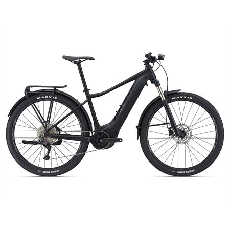 Giant Fathom E+ EX E-MTB