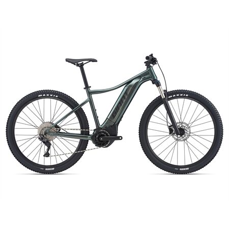 Giant Talon E+ 1 E-MTB