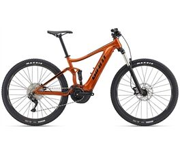 Giant Stance E+ 2 E-MTB