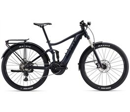 Giant Stance E+ EX | E-MTB