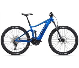 Giant Stance E+ 1 | E-MTB