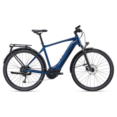 Giant Explore E+ 2 GTS/ RC Dash / Sport E-Bike