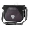 ORTLIEB Ultimate Plus granite-black | 6,5 L